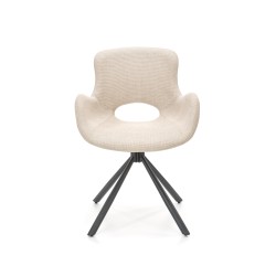 K475 krzesło beżowy (1p 2szt) K475 krzesło beżowy (1p 2szt)