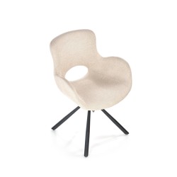 'K475 Beige Chair' 'K475 Beige Chair'