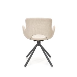 'K475 Beige Chair' 'K475 Beige Chair'