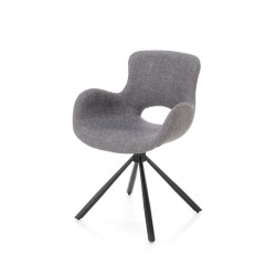 'K475 Ash Grey Chair'