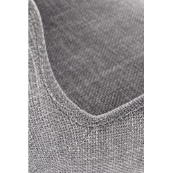 'K475 Ash Grey Chair' 'K475 Ash Grey Chair'