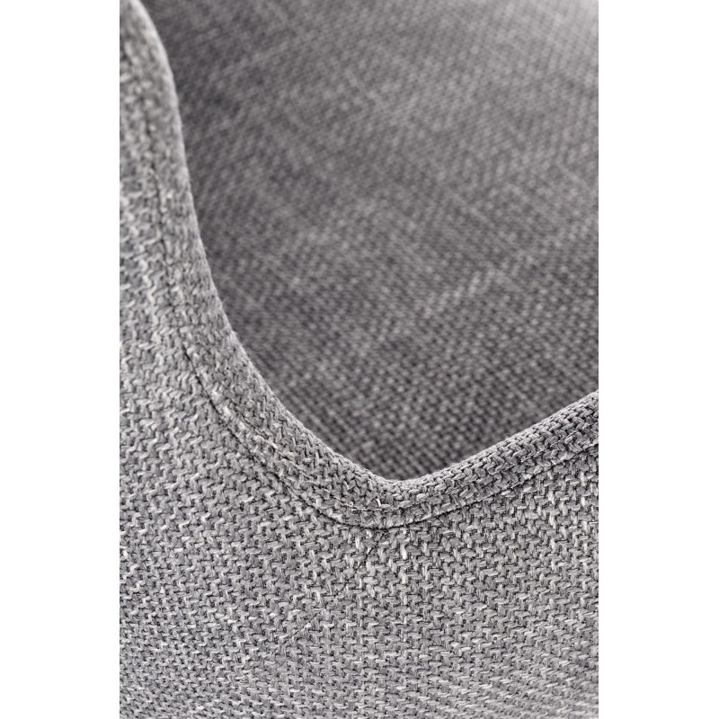 'K475 Ash Grey Chair' 'K475 Ash Grey Chair'