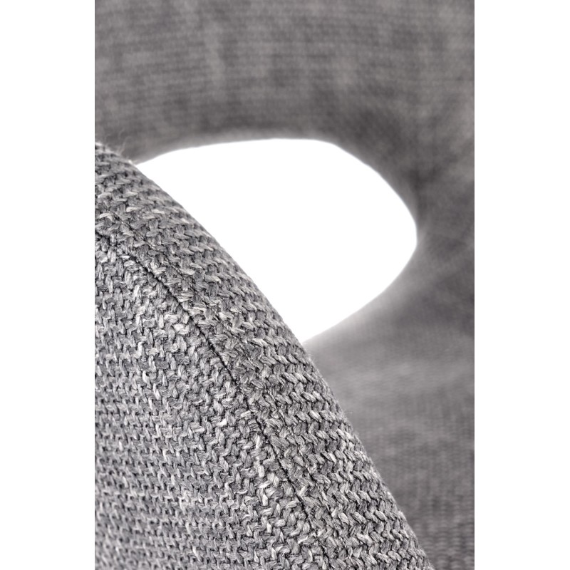 'K475 Ash Grey Chair' 'K475 Ash Grey Chair'