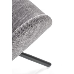 K475 krzesło popiel (1p 2szt) K475 krzesło popiel (1p 2szt)