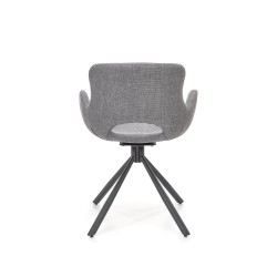 'K475 Ash Grey Chair' 'K475 Ash Grey Chair'