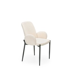 'K477 Cream Chair' 'K477 Cream Chair'