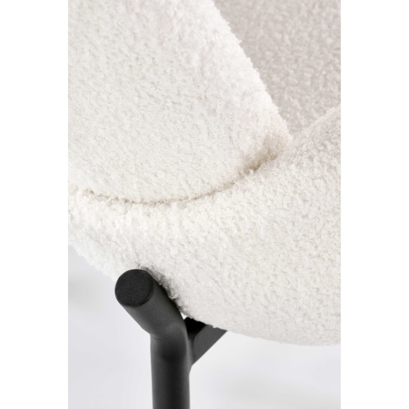 'K477 Cream Chair' 'K477 Cream Chair'