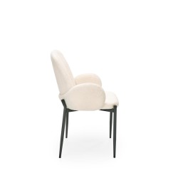 'K477 Cream Chair' 'K477 Cream Chair'