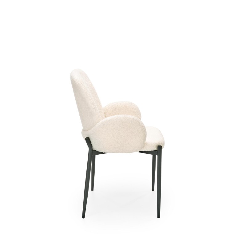 'K477 Cream Chair' 'K477 Cream Chair'