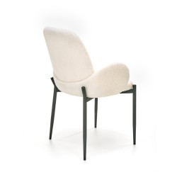 'K477 Cream Chair' 'K477 Cream Chair'