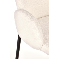 'K477 Cream Chair' 'K477 Cream Chair'