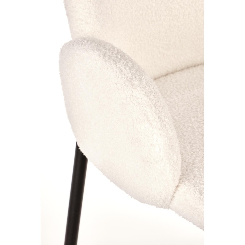 'K477 Cream Chair' 'K477 Cream Chair'