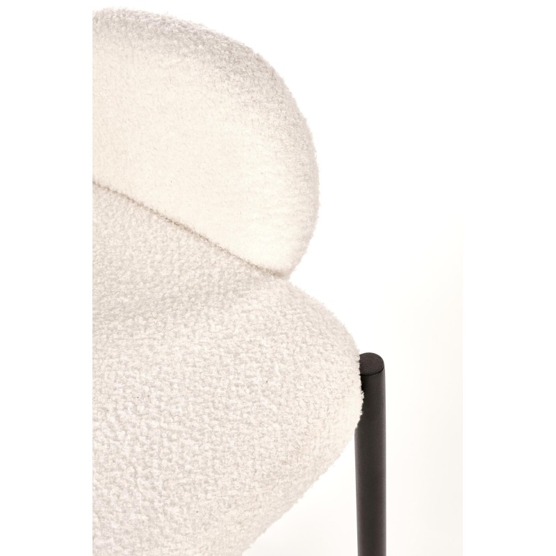 'K477 Cream Chair' 'K477 Cream Chair'