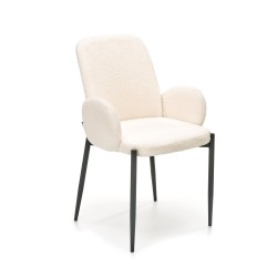 'K477 Cream Chair' 'K477 Cream Chair'