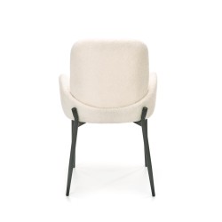 'K477 Cream Chair' 'K477 Cream Chair'