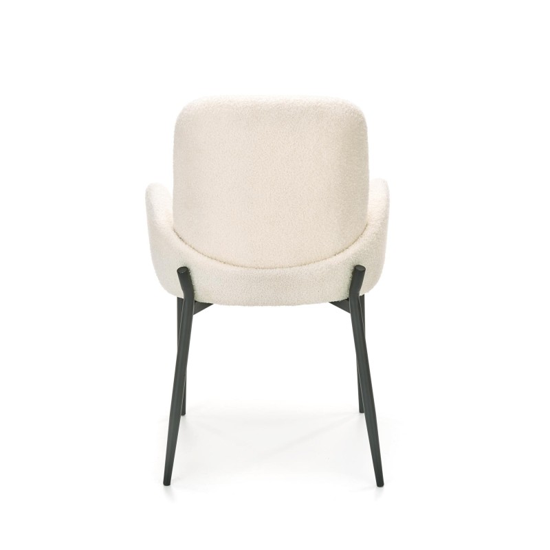 'K477 Cream Chair' 'K477 Cream Chair'