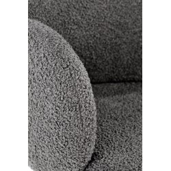 'K477 Ash Grey Chair' 'K477 Ash Grey Chair'