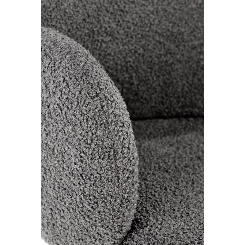 'K477 Ash Grey Chair' 'K477 Ash Grey Chair'