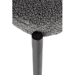 'K477 Ash Grey Chair' 'K477 Ash Grey Chair'