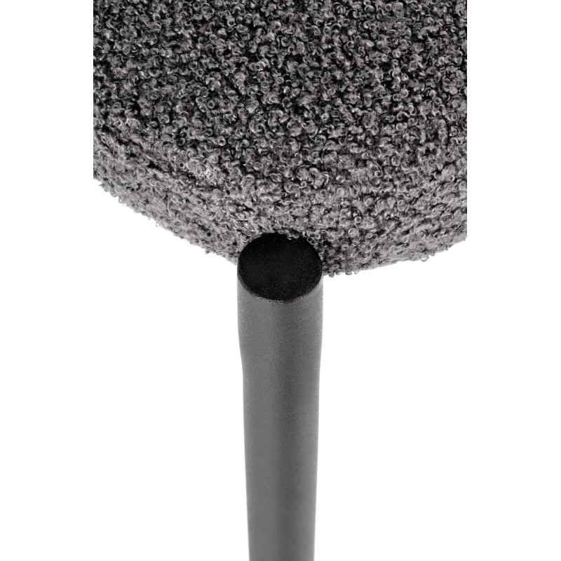 'K477 Ash Grey Chair' 'K477 Ash Grey Chair'