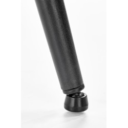 K478 krzesło czarny - biały (1p 4szt) K478 krzesło czarny - biały (1p 4szt)