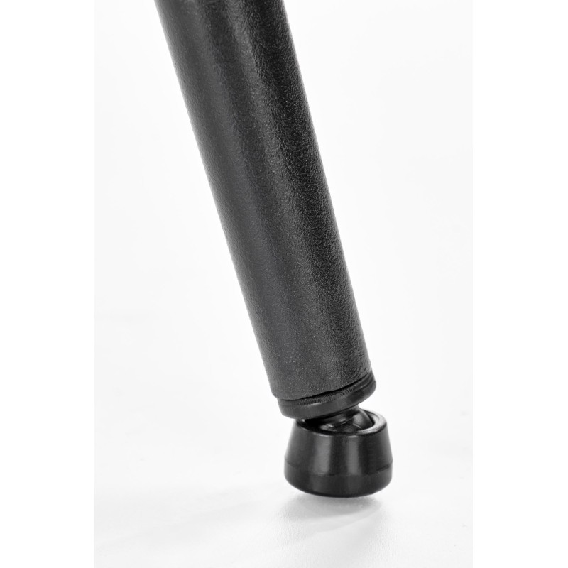 K478 krzesło czarny - biały (1p 4szt) K478 krzesło czarny - biały (1p 4szt)