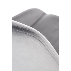K479 krzesło popiel (2p 4szt) K479 krzesło popiel (2p 4szt)