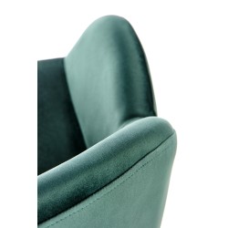K480 krzesło ciemny zielony (1p 2szt) K480 krzesło ciemny zielony (1p 2szt)