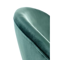 K480 krzesło ciemny zielony (1p 2szt) K480 krzesło ciemny zielony (1p 2szt)