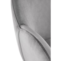 'K480 Ash Gray Chair' 'K480 Ash Gray Chair'