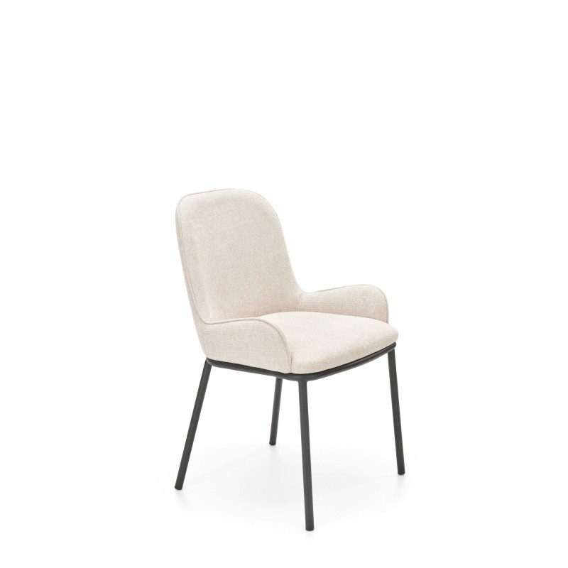 'K481 Beige Chair' 'K481 Beige Chair'