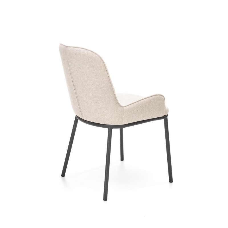 'K481 Beige Chair' 'K481 Beige Chair'