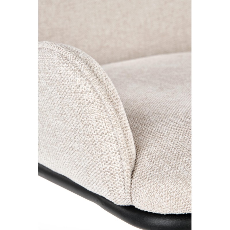 'K481 Beige Chair' 'K481 Beige Chair'