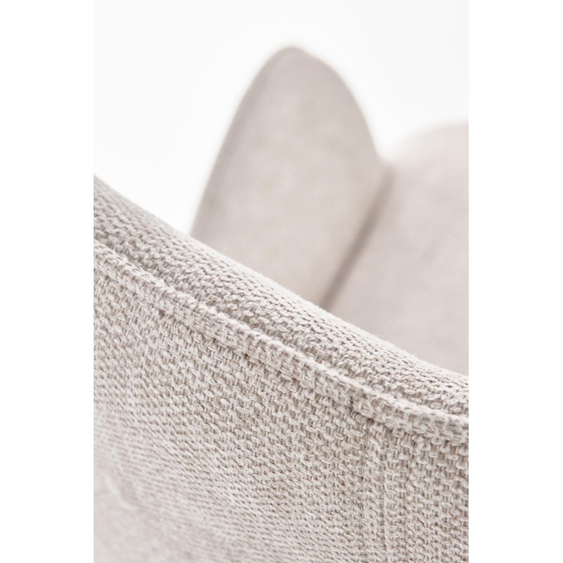 'K481 Beige Chair' 'K481 Beige Chair'