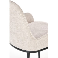 'K481 Beige Chair' 'K481 Beige Chair'