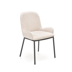 'K481 Beige Chair' 'K481 Beige Chair'