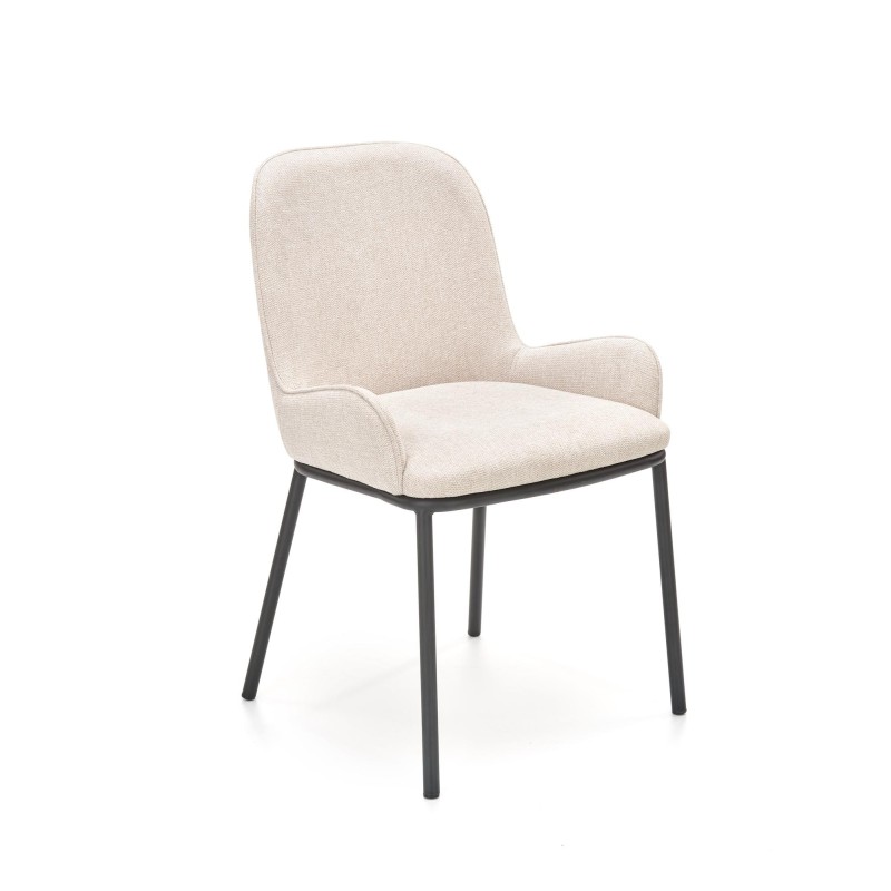 'K481 Beige Chair' 'K481 Beige Chair'