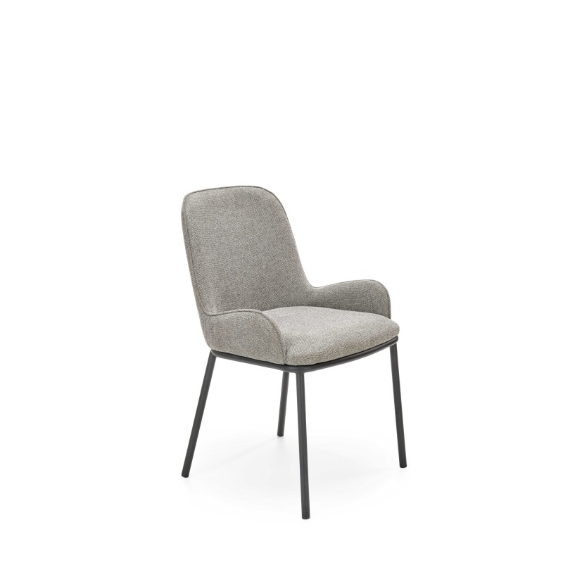 K481 krzesło popiel (1p 2szt) K481 krzesło popiel (1p 2szt)