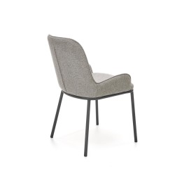'K481 Ash Gray Chair' 'K481 Ash Gray Chair'