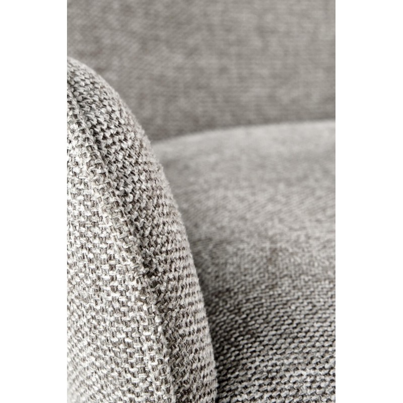 'K481 Ash Gray Chair' 'K481 Ash Gray Chair'