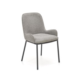 K481 krzesło popiel (1p 2szt) K481 krzesło popiel (1p 2szt)