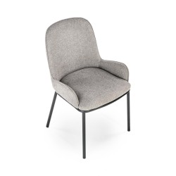 'K481 Ash Gray Chair' 'K481 Ash Gray Chair'