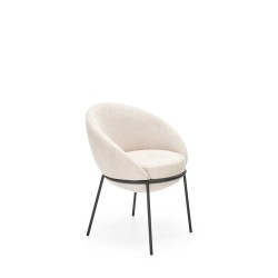 'K482 Beige Chair' 'K482 Beige Chair'