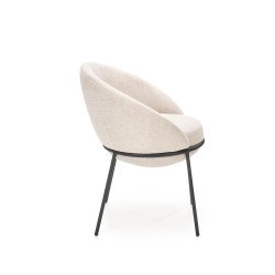 'K482 Beige Chair' 'K482 Beige Chair'