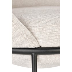 K482 krzesło beżowy (1p 1szt) K482 krzesło beżowy (1p 1szt)