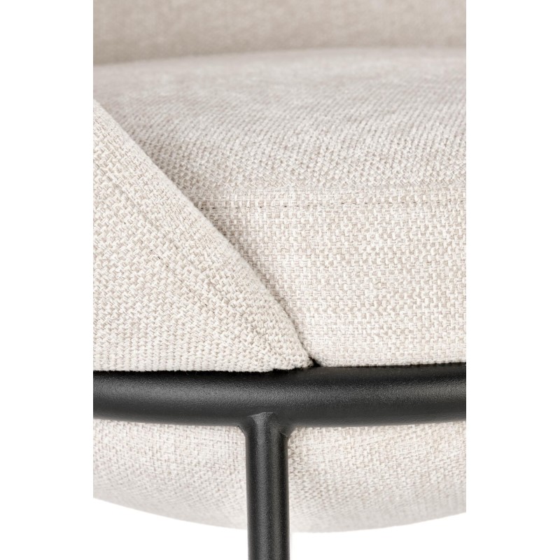 'K482 Beige Chair' 'K482 Beige Chair'