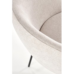 K482 krzesło beżowy (1p 1szt) K482 krzesło beżowy (1p 1szt)