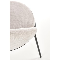 K482 krzesło beżowy (1p 1szt) K482 krzesło beżowy (1p 1szt)