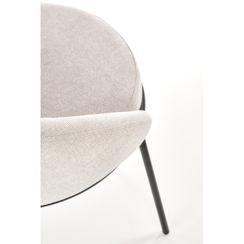 'K482 Beige Chair' 'K482 Beige Chair'