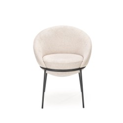'K482 Beige Chair' 'K482 Beige Chair'